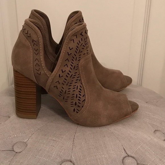 Fergalicious harvey bootie Clearance